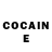COCAIN FishScale Malika Musayeva