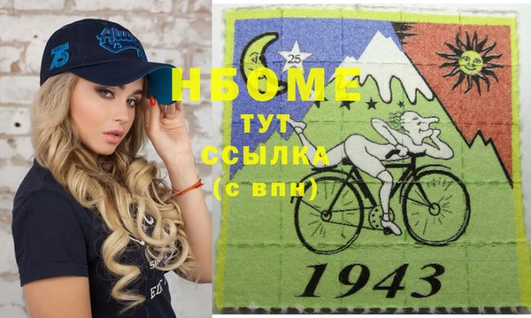 хмурый Абаза