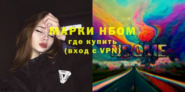 твердый Алексин